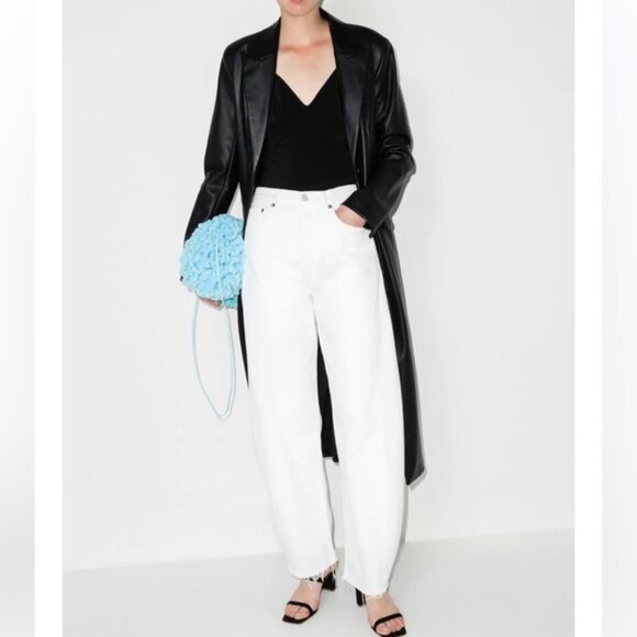 AGOLDE Pieced Luna Jeans - Picture 3 of 15